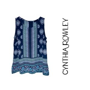 Cynthia Rowley Top